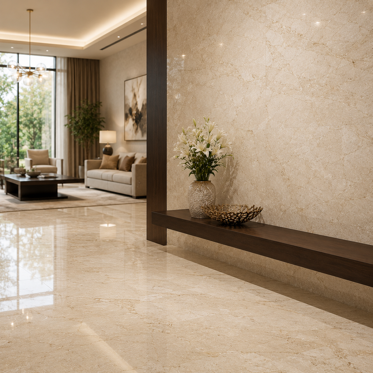 Katni Marble