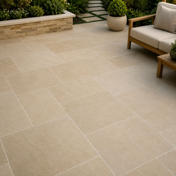Kota Beige Stone