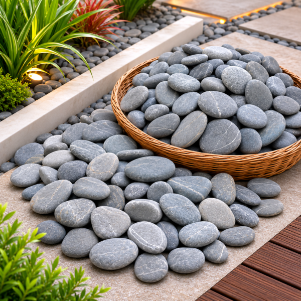 Kota Stone Pebbles