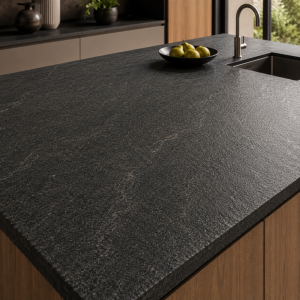 Leather Finish Granite
