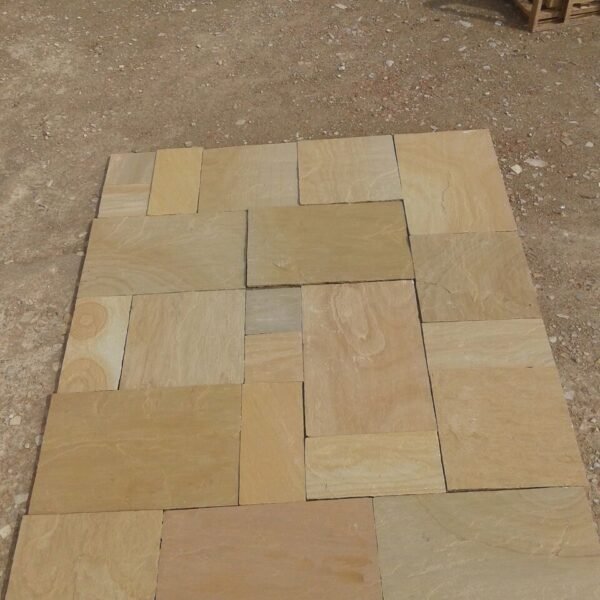 sandstone