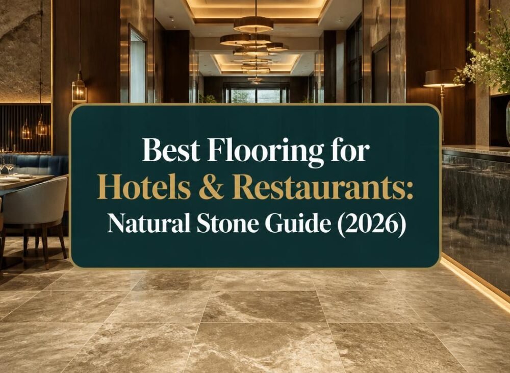best flooring for hotels
