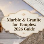granite for temple