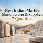 best Indian marble manufacturer