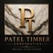 patel timber corporation icon